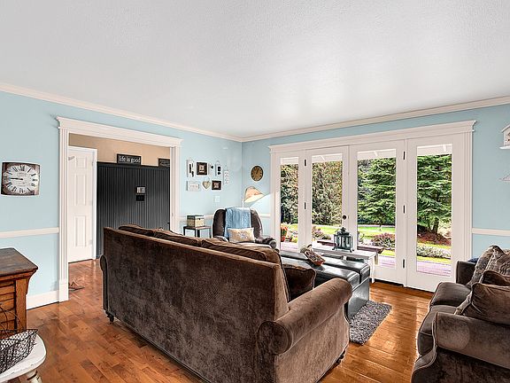 Formal Living Room