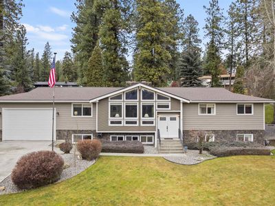 11205 E Ponderosa Dr, Spokane, WA, 99206
