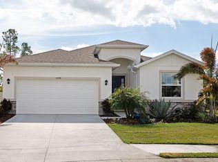 16478 Woodside Gln, Parrish, FL 34219