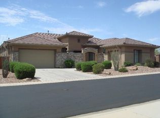 1339 W Spirit Dr, Phoenix, AZ 85086