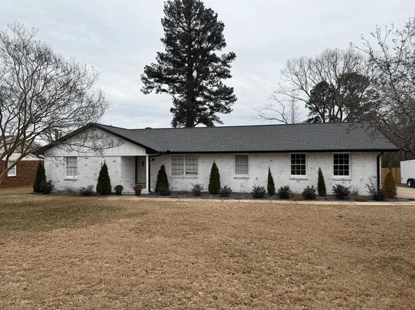 115 Shoally Park Dr, Spartanburg, SC 29316