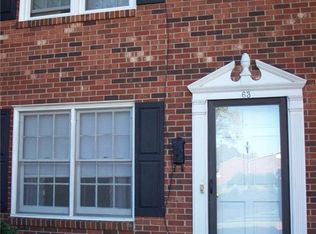 311-63 Salisbury St, Kernersville, NC 27284