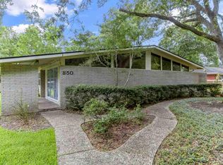 850 Howell St, Beaumont, TX 77706