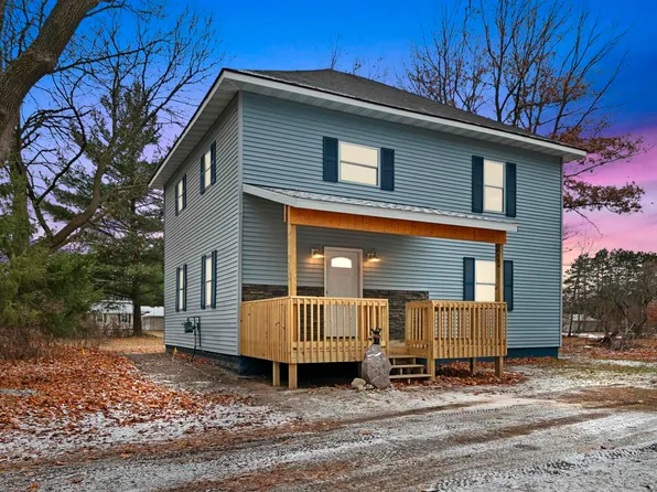 326 14th St, Cadillac, MI 49601