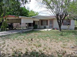 503 W Ricky Crossland 2nd St, Elsa, TX 78543