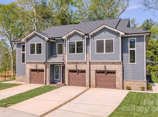 107 Collin Pl #3, Asheville, NC 28804