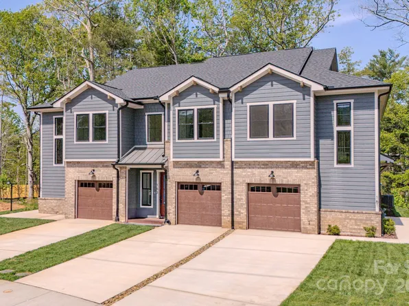 167 Collin Pl #21, Asheville, NC 28804