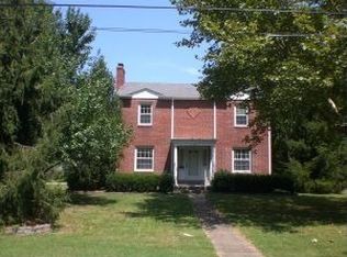 815 Maupin Rd, Columbia, MO 65203