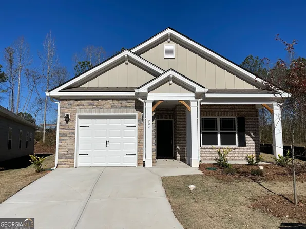 202 Vineyard Walk #70, Carrollton, GA 30117