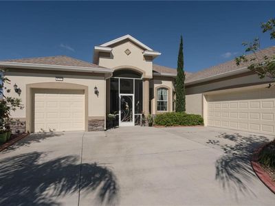 8757 Bridgeport Bay Cir, Mount Dora, FL, 32757