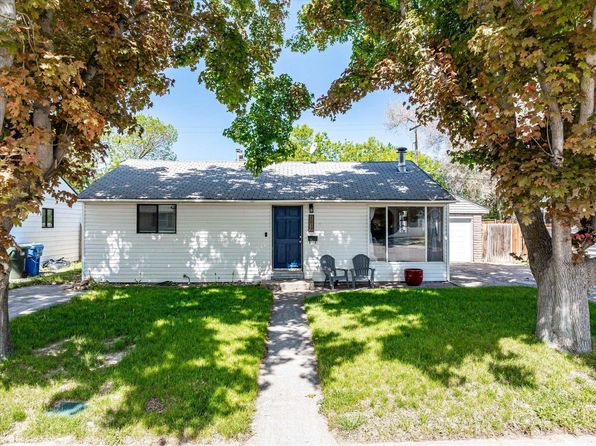 Pocatello ID Real Estate - Pocatello ID Homes For Sale | Zillow