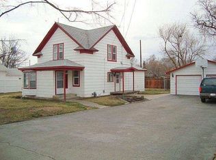 461 Linder Ave, Kuna, ID 83634