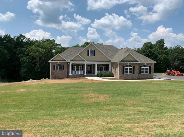 803 Parishville Rd, Gore, VA 22637
