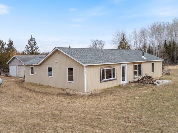 41254 Little Clara Dr, Deer River, MN 56636