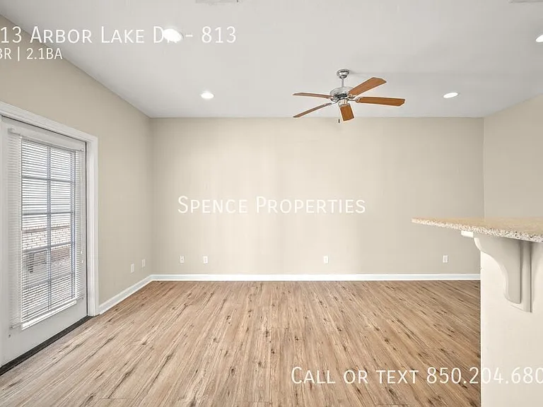 813 Arbor Lake Dr #813 — Photo 3