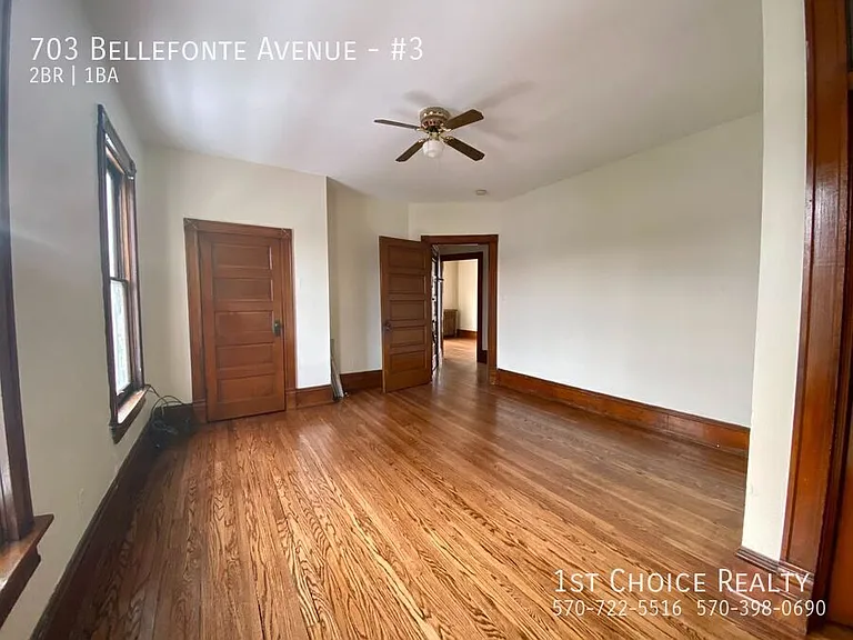 703 Bellefonte Ave #3 — Photo 10