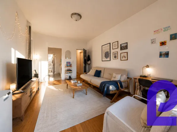 301 E 91st St APT 2N, New York, NY 10128