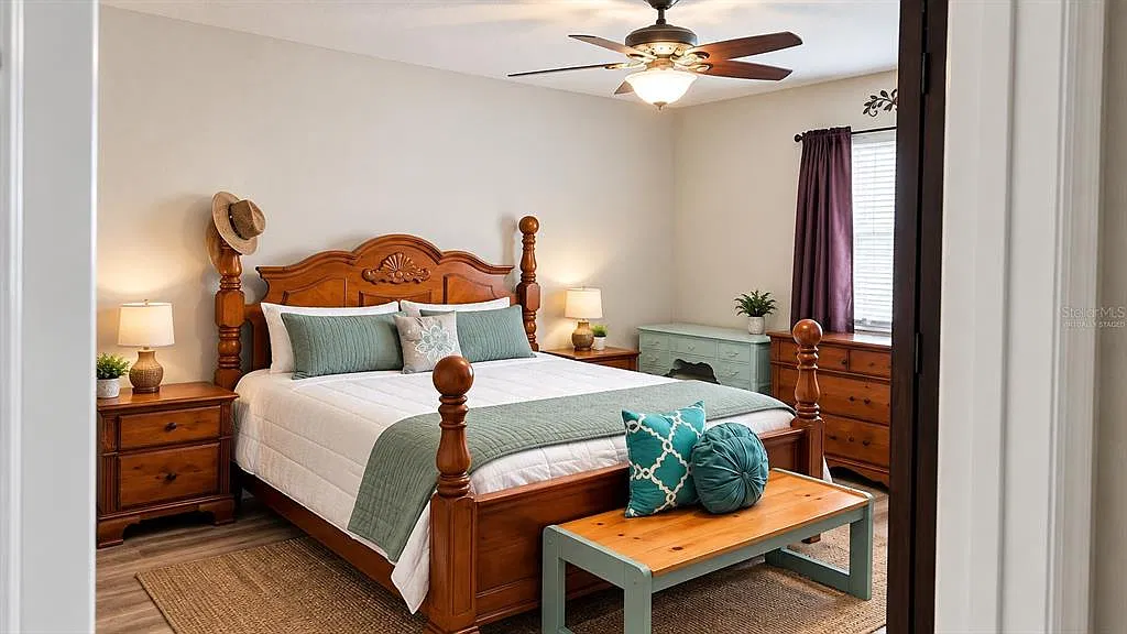 3 bed, 2.0 bath, 2060 sqft, $2,500 — Photo 3