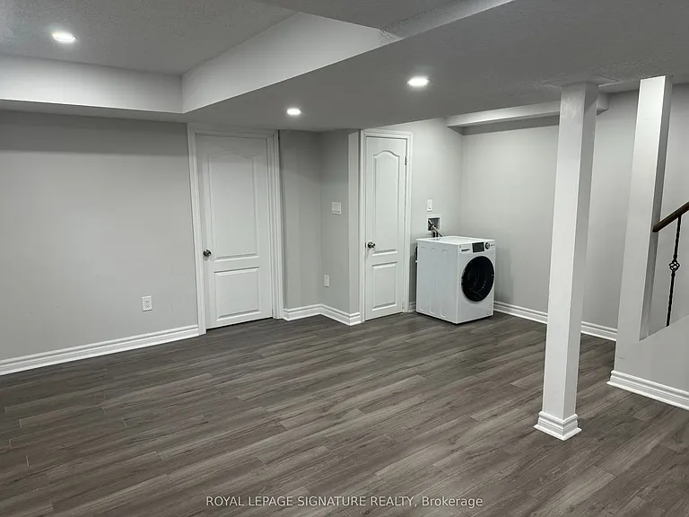 3 Tara Cres #BASEMENT — Photo 4