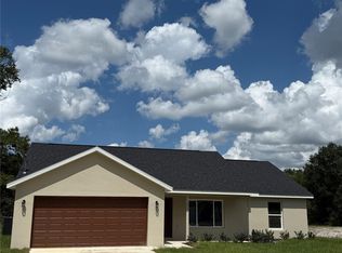 8881 SW 138th Ln, Ocala, FL 34473