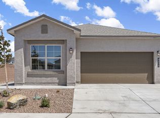 Sawyer Plan, Fiesta Del Norte, Los Lunas, NM 87031