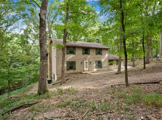 18021 Treeborough Ct, Glencoe, MO