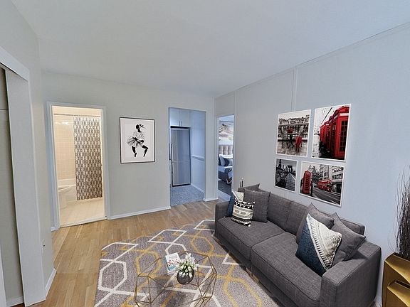 4th image of 312 E 30th St APT 5e