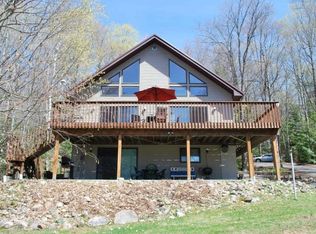 4691 Lake Lucerne Dr, Crandon, WI 54520