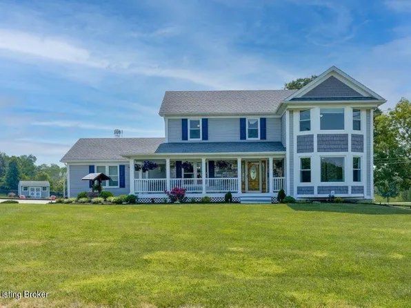 1905 Villa Ct, La Grange, KY 40031