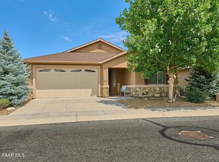 340 Breezy Rd, Prescott, AZ 86301