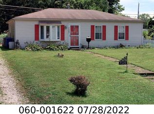 7345 Westlea Ct, Reynoldsburg, OH 43068