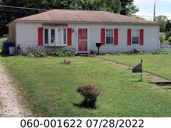 7345 Westlea Ct, Reynoldsburg, OH 43068