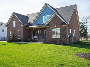 2913 Jerilyn Way, Murfreesboro, TN 37130