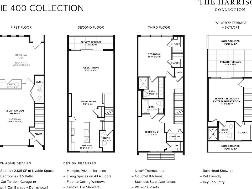 533 E Harrison Ave, photo 2