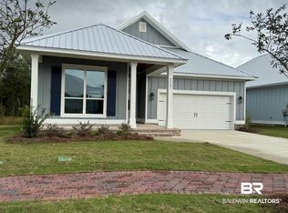 2507 Bienville Ave, Gulf Shores, AL 36542
