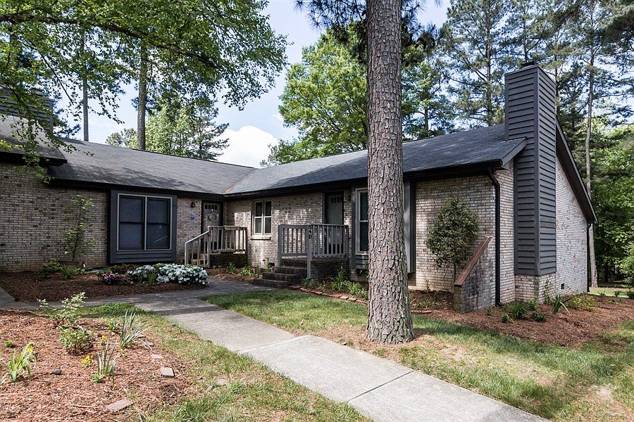 1st image of 200 Woodcroft Pkwy #54D