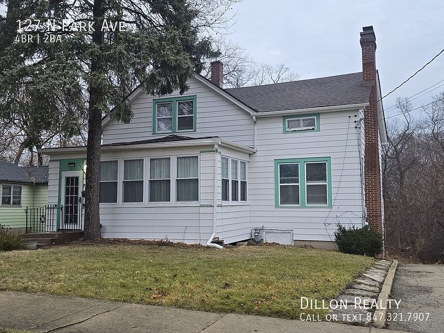 1st image of 127 N Park Ave