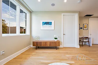 Rented by Ideal Properties Group