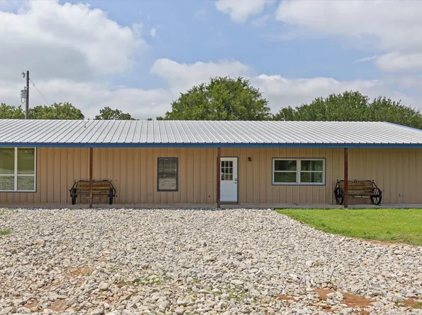 6111 Wild Cat Knob Rd, Tolar, TX 76476