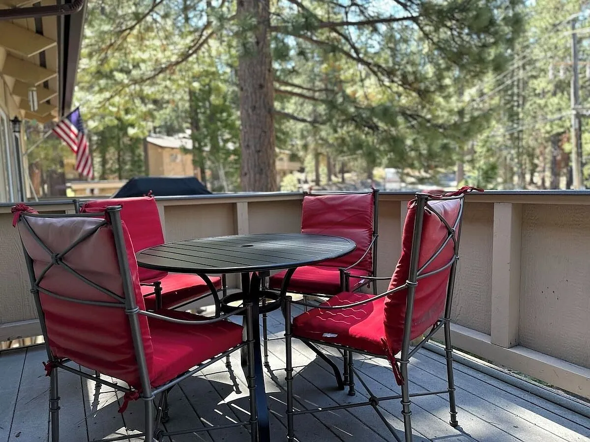 Ski Way, Incline Village — Photo 3