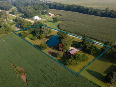 3325 E 800 S, Lynn, IN, 47355