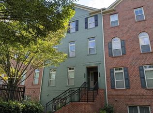 6465 Chariot St, Sandy Springs, GA 30328