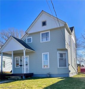719 Pittsburgh Ave, Wooster, OH, 44691