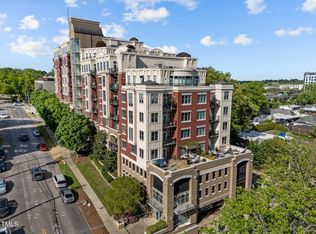 618 N Boylan Ave SUITE 304, Raleigh, NC 27603