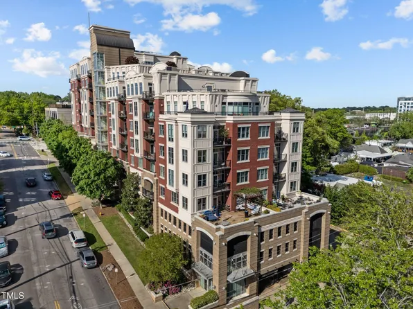 618 N Boylan Ave Suite 304, Raleigh, NC 27603