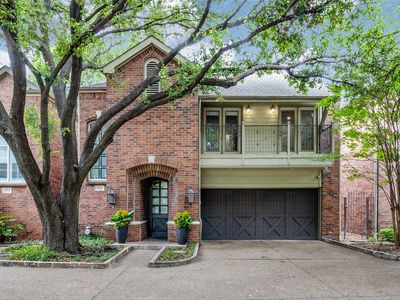 3719 Douglas Ave, Dallas, TX, 75219