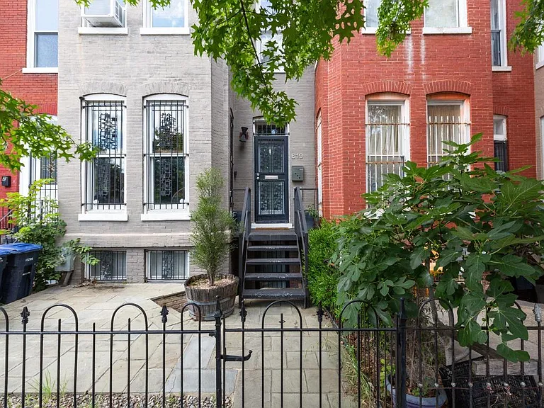 619 P St NW — Photo 5