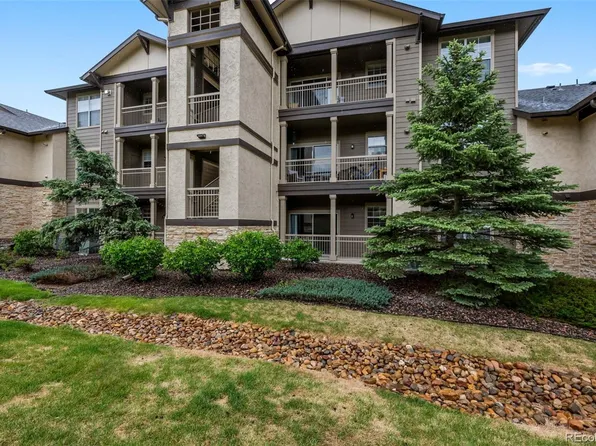 7423 S Quail Circle #1514, Littleton, CO 80127