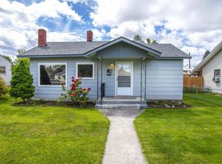 308 E Everett Ave, Spokane, WA 99207
