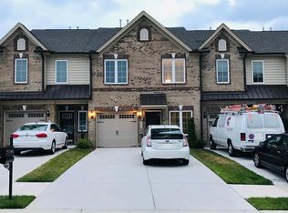 660 Stags Leap Ct, High Point, NC 27265